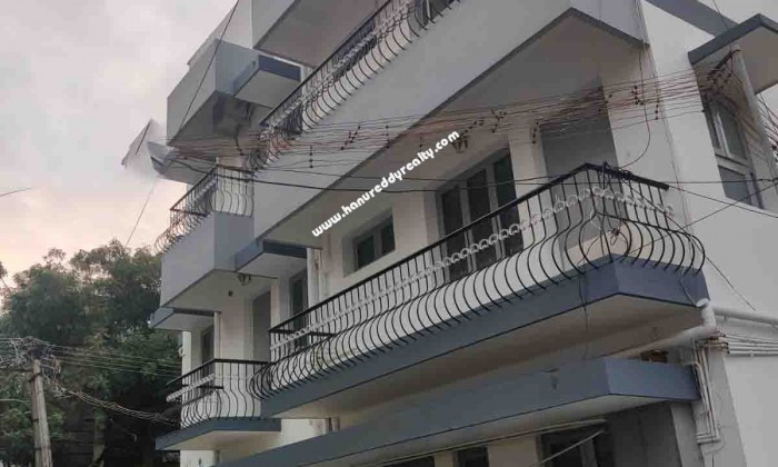 7 BHK Independent House for Sale in Saibaba Colony